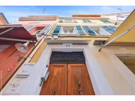 vente appartement 2 pièces 51 m² à sanary-sur-mer (83110)  278 000 €