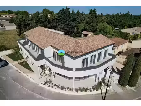 vente appartement 3 pièces 73.5 m² à velleron (84740)  295 000 €