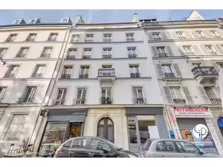 location appartement 3 pièces 79 m² à paris 6 (75006)
