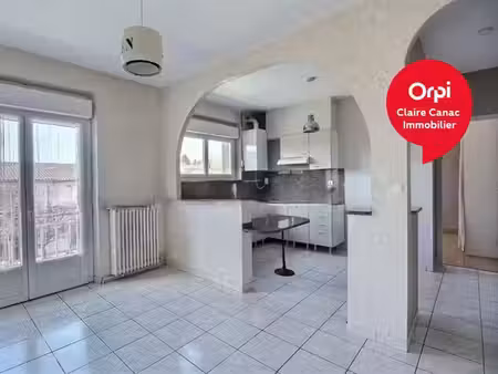 location appartement 3 pièces 53 m² à castres (81100)