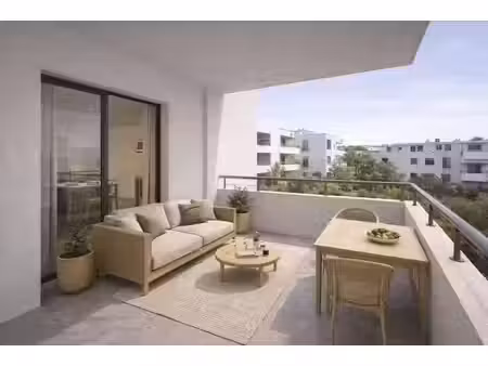 vente appartement 0 pièces 65 m² à marseille 10ème (13010)  259 000 €