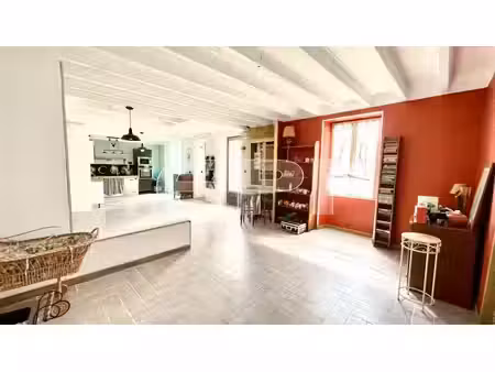 vente maison 4 pièces 106 m² saint-varent (79330)