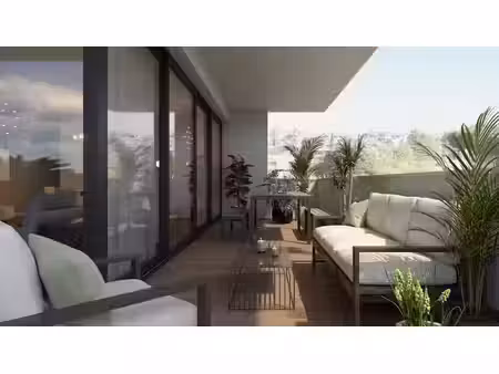 vente appartement 2 pièces 45 m² à valbonne (06560)  275 000 €