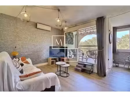 vente duplex 5 pièces 91 m² à montpellier (34000)  289 000 €