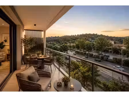 vente appartement 2 pièces 35 m² à villeneuve-loubet (06270)  287 000 €