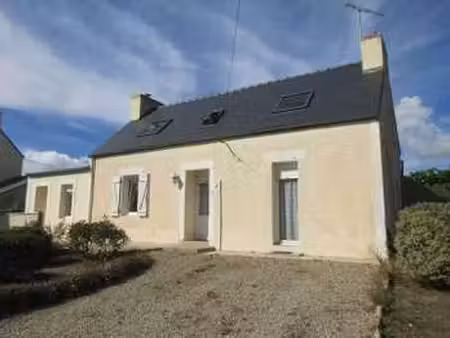 vente maison à plouhinec (29780) : à vendre / 1m² plouhinec