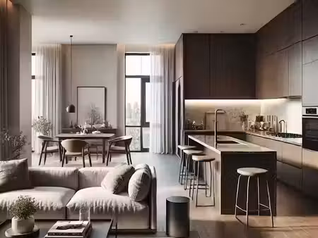 vente appartement 4 pièces 76.24 m² à lyon 2ème (69002)  467 000 €