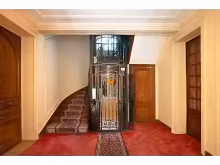 vente appartement 4 pièces 140 m² à chantilly (60500)  530 000 €