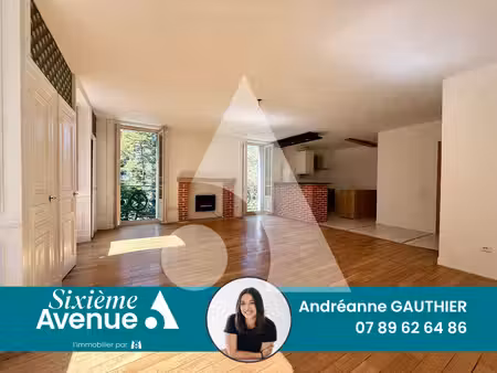 appartement lons le saunier 3 pièce(s)