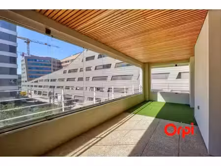 vente appartement 3 pièces 64 m² à lyon 2ème (69002)  379 000 €