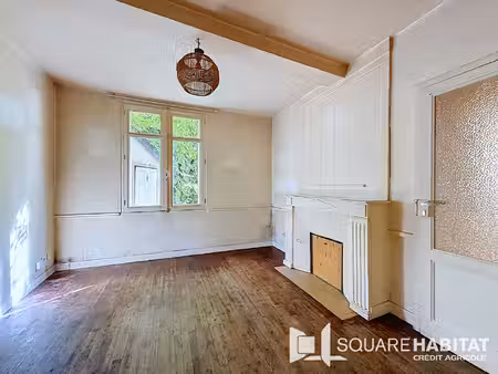 rennes - 35000 - parlement de bretagne - ensemble de 2 appartements t2 + t1bis