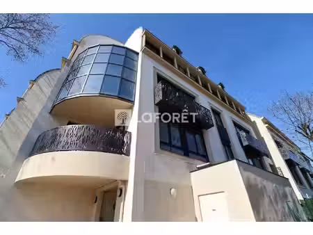 appartement rueil malmaison 1 pièce(s) 28.17m2