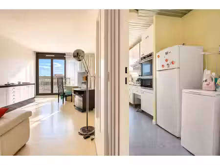 appartement saint ouen sur seine 3 pièce(s) 66 m2