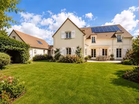 vente maison 11 pièces