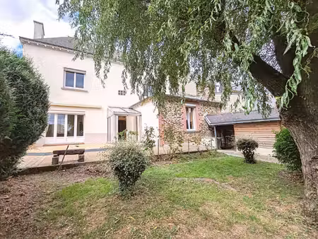 maison 7 pièces 106m2