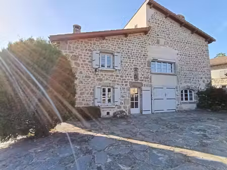 maison 6 pièces