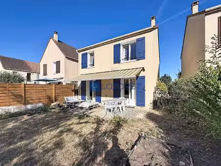 maison saint pierre du perray 5 pièces 88 m2