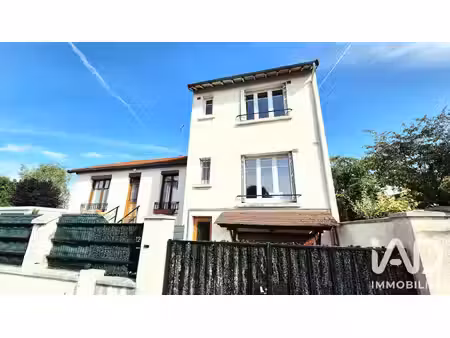vente maison/villa 3 pièces