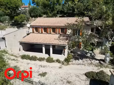 vente maison 4 pièces 120 m² ollioules (83190)