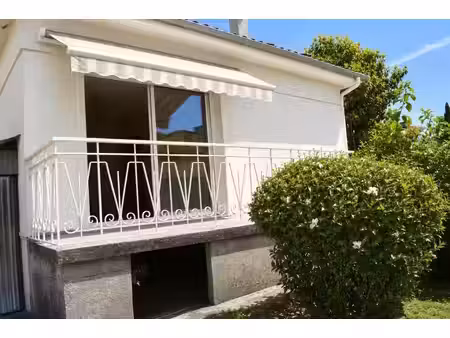 vente maison 5 pièces 80 m² montauban (82000)