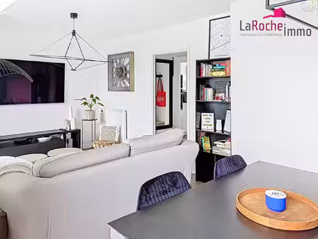 appartement t3