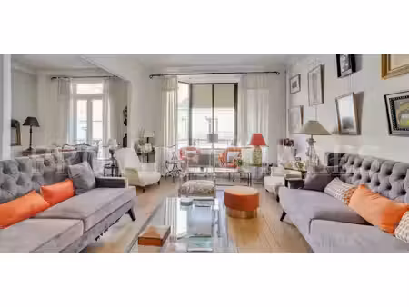 appartement la plaine des sablons - neuilly-sur-seine (92)