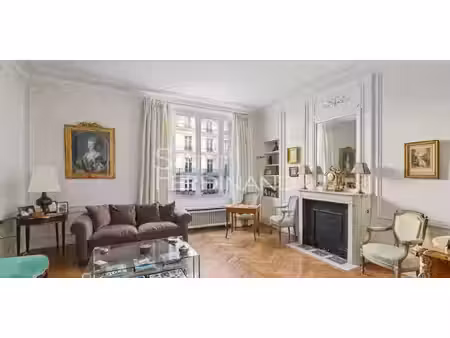 appartement neuilly-sur-seine (92)