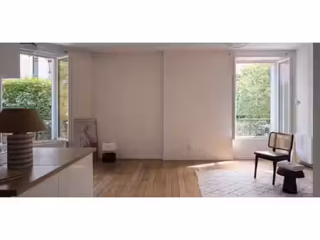 appartement vanves (92)