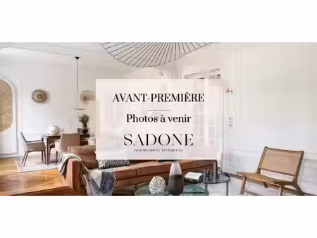 propriété boulogne-billancourt (92)