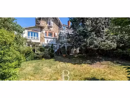 maison sceaux (92)