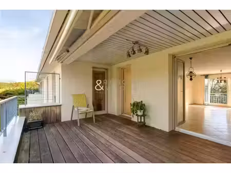 vente appartement 8 pièces 178 m² à nancy (54000)  450 000 €