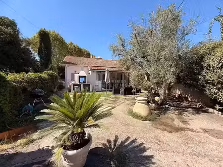 vente villa 7 pièces 172.76 m² à mougins (06250)  459 000 €
