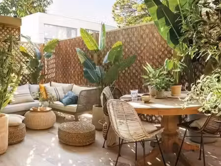 vente appartement 3 pièces 70 m² à marseille 8ème (13008)  490 000 €