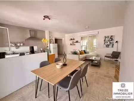 vente appartement 3 pièces à arradon (56610) : à vendre 3 pièces / 87m² arradon