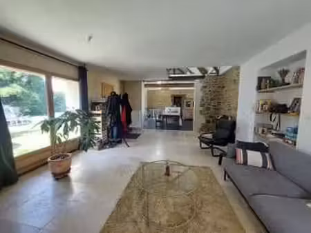 vente maison à retiers (35240) : à vendre / 145m² retiers