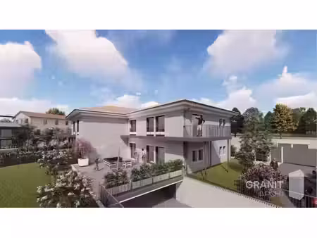vente appartement 4 pièces 118.76 m² à saint-cyr-au-mont-d'or (69450)  699 900 €