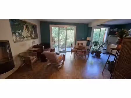 vente maison 4 pièces 88 m² poitiers (86000)