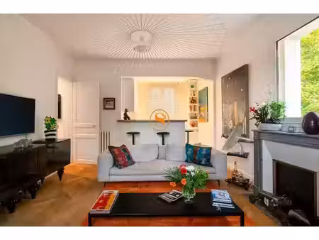 vente appartement 3 pièces 83.41 m² à chantilly (60500)  560 000 €