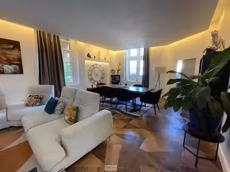 vente appartement 7 pièces 232 m² à perigueux (24000)  575 000 €