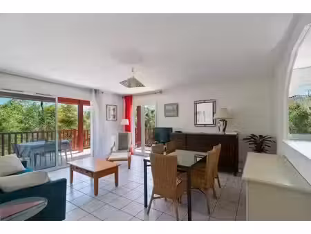 vente appartement 3 pièces 70 m² à anglet (64600)  540 000 €
