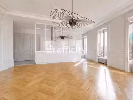vente appartement 3 pièces 119 m² à lyon 2ème (69002)  700 000 €