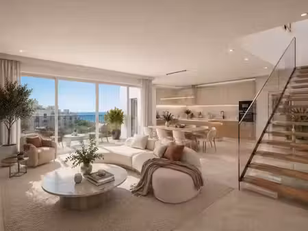 vente appartement 4 pièces 80 m² à nice (06000)  749 000 €