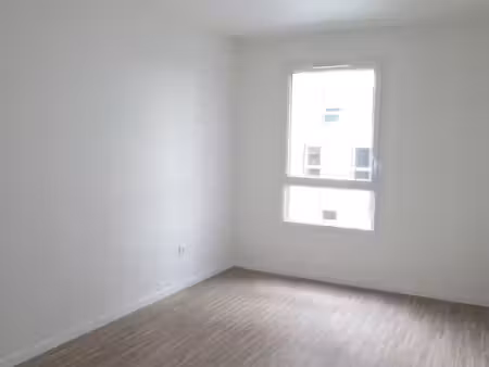 appartement t3