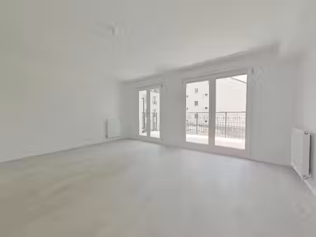 appartement t2