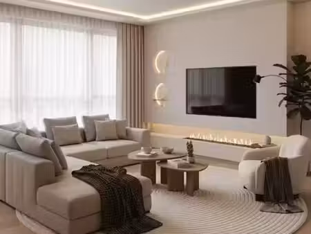 vente appartement 4 pièces 95.1 m² à saint-germain-en-laye (78100)  750 000 €