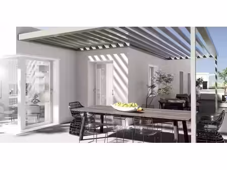 vente appartement 4 pièces 75 m² à rueil-malmaison (92500)  740 000 €