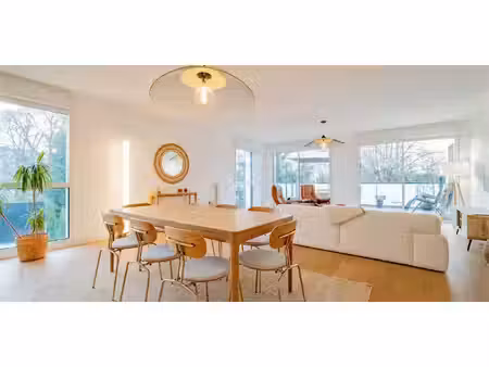 appartement avec terrasse le bouscat (33)