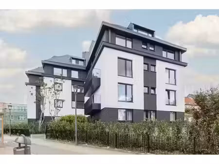 appartement à louer à avenue louis dehoux 25 auderghem (vbe64037)