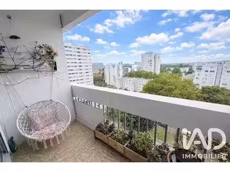 appartement à la courneuve (93120)