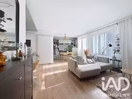appartement à lyon (69005)